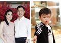 Crazy Rich Sesungguhnya, Anak Sandra Dewi Sudah Diberi Jet Pribadi yang Mewah Sejak Bayi! Begini Tampilannya!