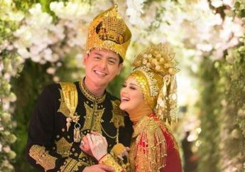Sukses Luluhkan Hati Mertua Agar Bisa Naik ke Pelaminan dengan Cut Meyriska, Roger Danuarta Mendadak Bagi Wejangan Soal Wanita