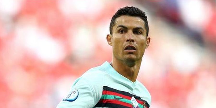 Menggebu-gebu! Cristiano Ronaldo Siap Perang Demi Portugal