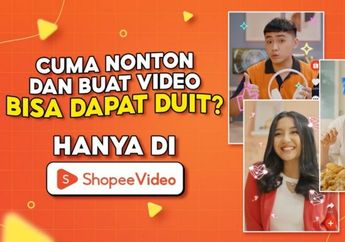 Cara Belanja Produk di Shopee Video, Dijamin Dapat Gratis Ongkir!