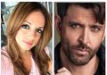 Diisukan Tuntut Hrithik Roshan Tunjangan Cerai Rp 840 Miliar, Sussanne Khan Ternyata Masih Akrab dengan Mantan Mertua