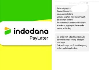 Jangan Kira Bisa Kabur! Catat, Ini Risiko Galbay Indodana Paylater yang Tak Kalah Ngeri dari Pinjol