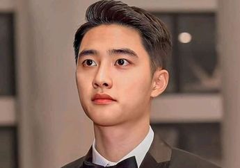 Tengah Disibukkan Syuting Usai Keluar Wajib Militer, D.O EXO Kembali Dikonfirmasi Akan Membintangi Film Remake Taiwan Berjudul 'Secret'