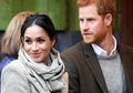 Fakta Menakjubkan! Meghan Markle dan Pangeran Harry Tenyata Pernah Bercinta Tanpa Henti Setiap Hari