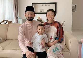 Rela Ikut Suami ke Malaysia Usai Menikah, Puteri Indonesia 2013 Ini Ungkap Isi Huniannya yang Homey, ‘Saya Tetap Bangga Indonesia’