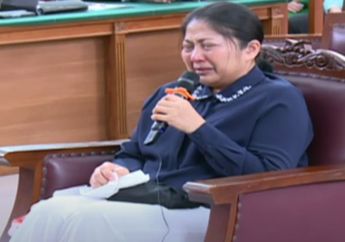 Muncul Kabar Putri Candrawathi Coba Bunuh Diri Usai Divonis 20 Tahun Penjara, Benarkah?