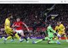 Hasil Liga Inggris - Diwarnai Blunder Konyol Andre Onana dan Drama Setengah Lusin Gol, Man United Susah Payah Bekuk Tim Juru Kunci