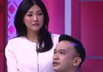 Ruben Onsu Ngaku Pernah Selingkuh, Sarwendah Syok, Betrand Peto Bereaksi Ini