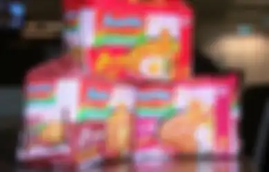 Saking Tenarnya Indomie di Nigeria, Pemerintah Setempat Memanfaatkannya Untuk Hal Ini