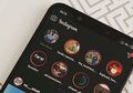 Lebih dari 100 Juta Data Biometrik Pengguna Instagram "Dicuri" Facebook