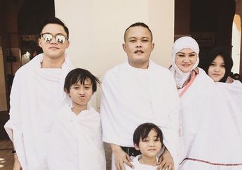 Benar-benar Cinta Sampai Mati, Sule Ternyata Ikut Berkurban untuk Almarhum Istrinya, Lina Jubaedah