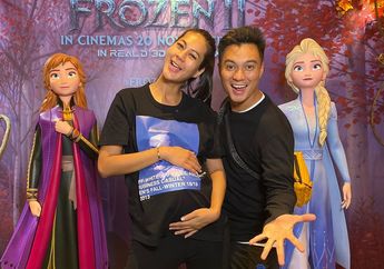 Padahal Sebentar Lagi Buah Hati Lahir, Baim Wong Bocorkan Keanehan dan Phobia Sang Istri, 'Kucing Didoain Mati'