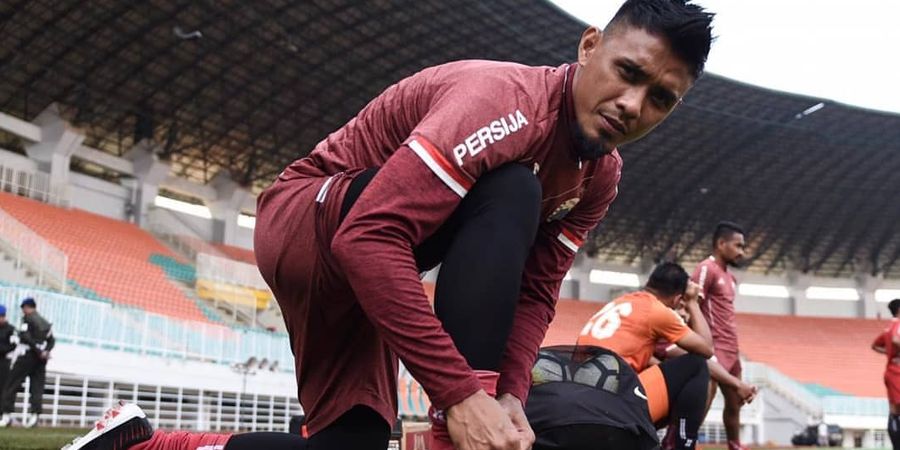 Di Laga Terakhir Piala AFC 2019, Shan United Tak Sekadar  Perpisahan bagi Persija Jakarta