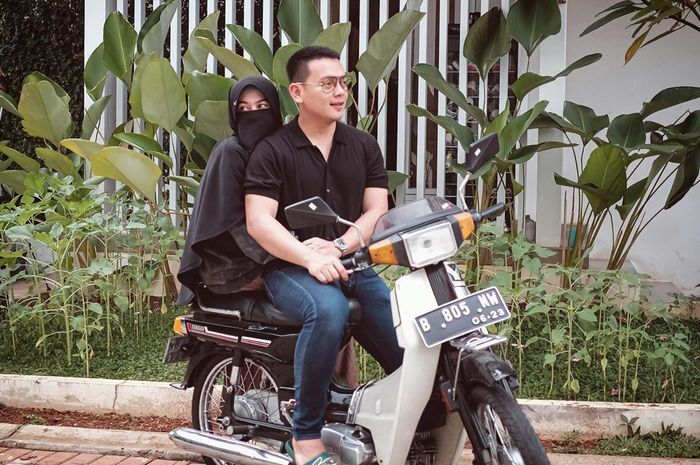 Selebgram Ganteng Indonesia 2019