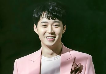 Sempat Pamit Pensiun, Park Yoochun Bilang Bakal Kembali Berkarier