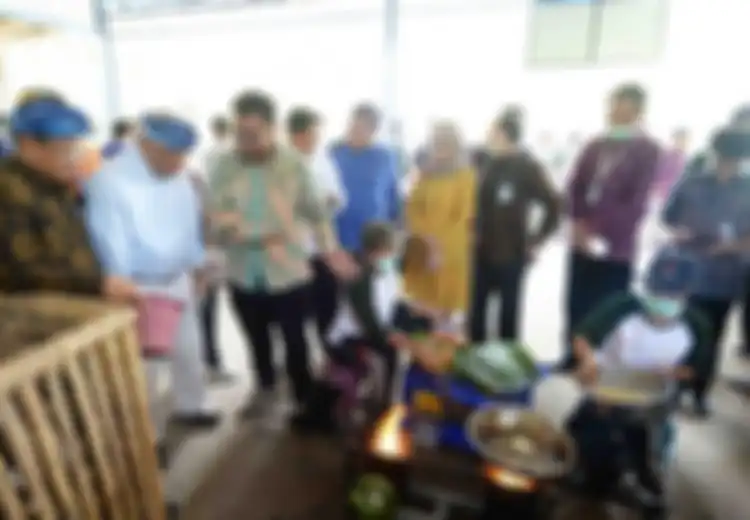 Jaga Komitmen Pemerintah, Ini Metode TOSS yang Bisa Bantu Atasi Sampah di Pedesaan dan Daerah 3T
