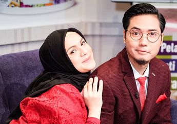 Rizky Kinos Kasih Panggilan Sayang Tak Biasa, Nycta Gina Langsung Bete dan Ancam sang Suami Tidur di Ruang Tamu