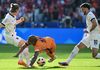 Hasil Euro 2024 - Hujan Drama, Belanda Diobok-obok Austria Asuhan Ralf Rangnick, Prancis Lolos 16 Besar Karena Beruntung