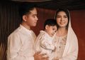 Jelang Kelahiran Anak Kedua, Lihat Tampilan Sederhana Selvi Ananda dengan Perut Buncit Saat Pergi bareng Jan Ethes dan Gibran Rakabuming
