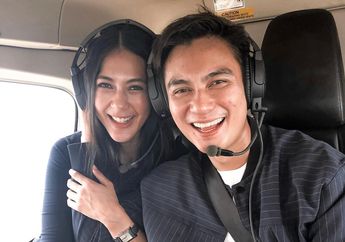 Ngidam Saat Hamil Normal, Paula Verhoeven Ingin Mie Ayam Gerobak: Harus Makan di Tempat