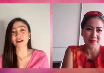 Disinggung Venna Melinda Soal Kedekatannya dengan sang Putra, Febby Rastanty Blak-blakan Akui Suka Berada di Dekat Verrell Bramasta!