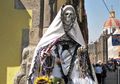 Day of the Dead, Saat Masyarakat Meksiko Merayakan Kematian Orang dengan 'Sukacita'
