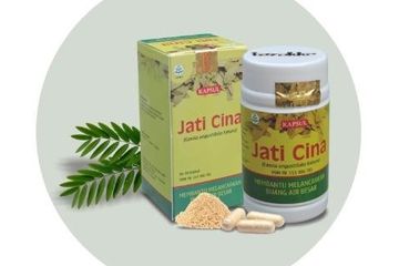 Rekomendasi Obat Cina Untuk Susah Buang Air Besar dan Aturan Pakai
