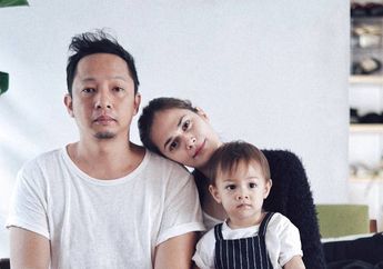 Sering Manja dengan Istri, Ini yang Tak Bisa Ringgo Lakukan di Rumah