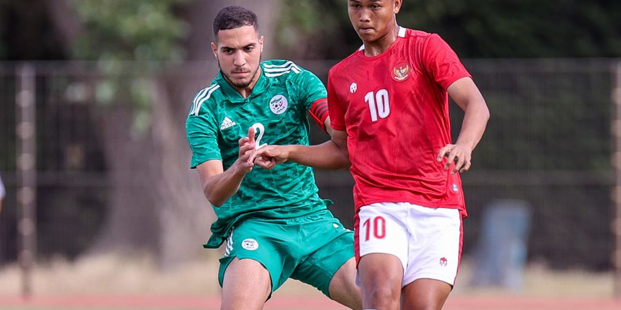 Ajang Pembuktian, Timnas U-19 Indonesia Siap Unjuk Gigi di Piala AFF U-19 2022