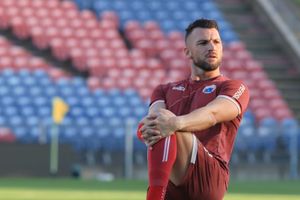 Newcastle Jets Vs Persija – Marko Simic Tampil, Ini 