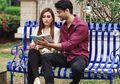 Jalani Proses Syuting FTV di Indonesia dengan Ayu Ting Ting, Shaheer Sheikh Kedatangan Fans dari Luar Negeri