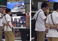Viral! Aksi Iseng Pemuda Tunanetra yang Miliki Suara Merdu Ini Bikin Terharu Hingga Berhasil Curi Perhatian Penyanyi Internasional