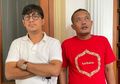 Di Tengah Kabar Retaknya Hubungan Persahabatan, Isi Pesan Whatsaap Andre Taulany kepada Sule Terungkap ke Publik, Anang Hermansyah Bereaksi saat Membacanya