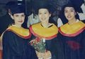 Pamer Foto Wisuda, Najwa Shihab 'Tantang' Erick Thohir, Sandiaga Uno Hingga Dian Sastro, Ajak Kampanyekan #WisudaLDR2020: Setiap Pencapaian Layak Dirayakan!