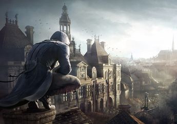 Assassin's Creed dan 46 Ribu Aplikasi iOS Lainnya Dihapus di China