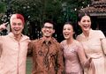 Adik Paula Verhoeven Dilamar Lelaki Lulusan Turki, Baim Wong Ikut Andil Jadi Mak Comblang? Kenal Gara-Gara Bantu Baim Paula