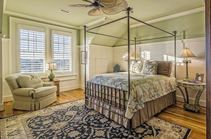 Tips menata kamar ala feng shui