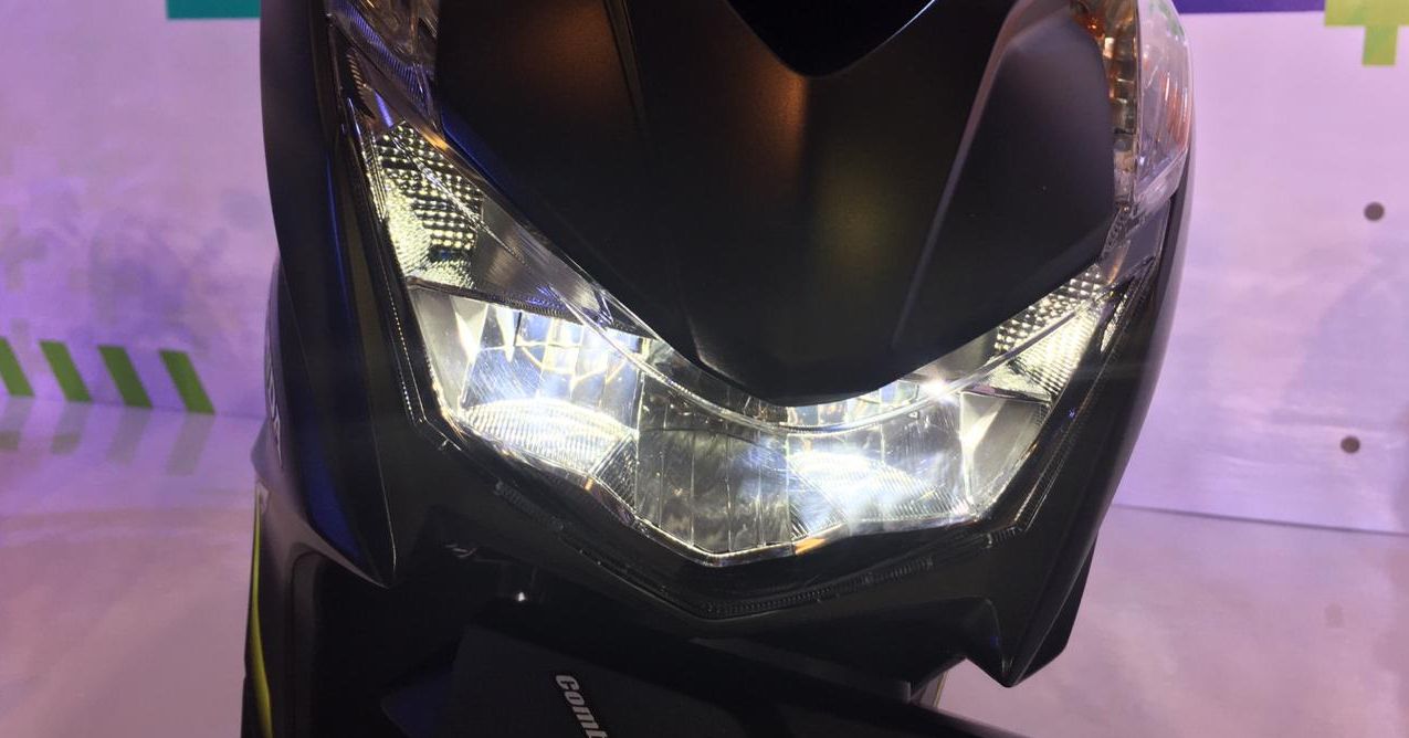 32+ Galeri Modifikasi Lampu Motor Beat Injeksi Terlengkap ...