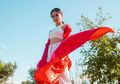 Perjalanan Musik NIKI Zefanya, Mulai dari Video YouTube Sampai Jadi Penyanyi Internasional