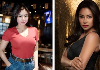 Dulu Uang Jajannya Tembus Ratusan Juta Jadi Simpanan Suami Orang, Artis Cantik Hidupnya Berantakan Setelah Terjerat Kasus Korupsi