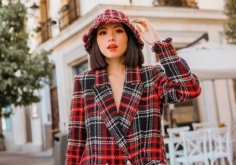 5 Tren Fashion Kekinian yang Sayang untuk Dilewatkan. Biar Penampilan Enggak Terlihat Boring!