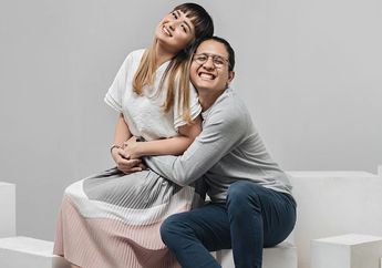 Punya Cerita Kelam Hingga Ingin Lakukan Aborsi, Kini Aktris Cantik yang Nikah di Usia 19 Tahun Itu Ikhlas Asuh Putri Bungsunya yang Idap Penyakit Genetik Langka
