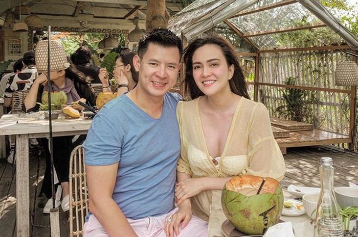 Baru Hamil 17 Minggu Instagram Calon Bayi Shandy Aulia Sudah Banjir Followers Capai 27 Ribu Semua Halaman Nakita