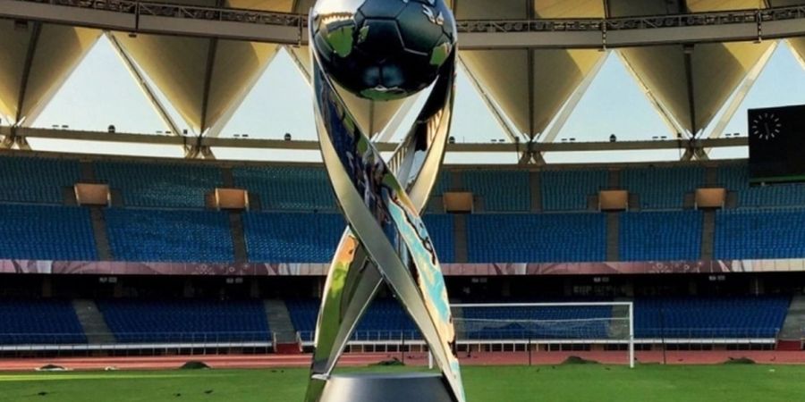 Hasil Drawing Piala Dunia U-17 2023 - Skuad Timnas U-17 Indonesia Girang Bukan Main usai Terhindar dari Grup Maut