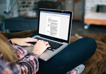 Cara Browsing Sumber Skripsi Langsung di Microsoft Word Buat Mahasiswa