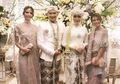 Nia Ramadhani Beri Peringatan Sahabatnya Setelah Resmi Nikahi Citra Kirana, Rezky Aditya: "Terharu Gue"