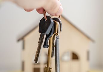 Cara Beli Rumah dengan Gaji UMR, Lakukan Trik Kredit KPR Ini