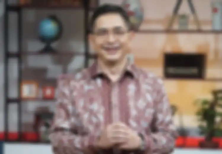 Hitungan Weton Jawa Arsjad Rasjid, Punya Jiwa Pemimpin, Luas Wawasan, Jadi Sumber Ilmu