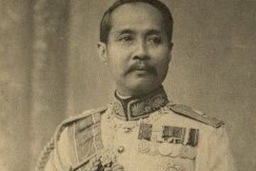 Buntuti Indonesia Dan Vietnam Sebagai Militer Paling Kuat Di Asia Tenggara Ternyata Thailand Juga Satu Satunya Negara Asean Yang Tak Pernah Dijajah Apa Rahasianya Semua Halaman Intisari