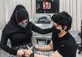 Perutnya kian Membesar, Aurel Hermansyah Keceplosan Bongkar Kebiasaan Tidur di Ranjang Atta Halilintar saat Tengah Hamil: Itu Paling Nyaman